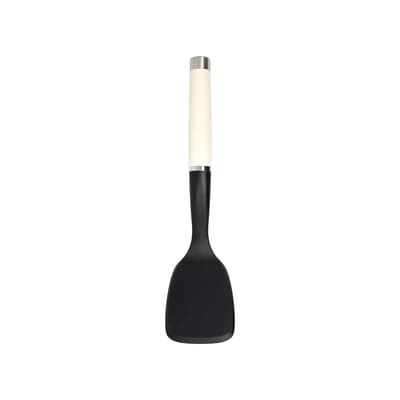 Kitchen Aid Short Turner, Almond Cream 1 ea, $10.00/1ea