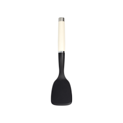 Kitchen Aid Short Turner, Almond Cream 1 ea, $12.00/1ea