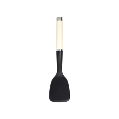 Kitchen Aid Short Turner, Almond Cream 1 ea, $10.00/1ea