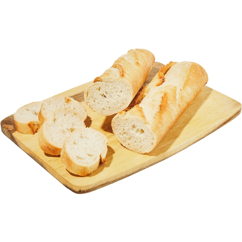 White Baguette