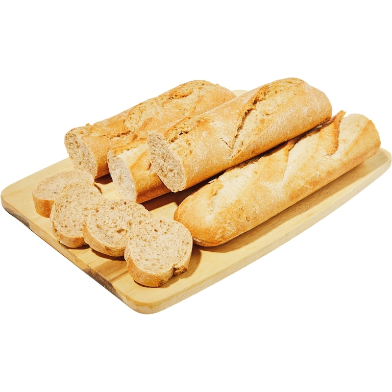 White Baguette