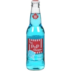 The Pop Shoppe Cotton Candy 355 ml, $0.56/100ml
