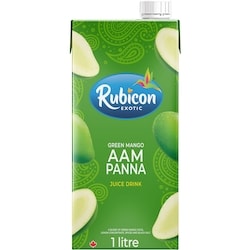 Rubicon Aam Panna Juice Drink 1 l, $0.28/100ml
