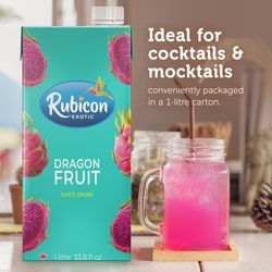 Rubicon Dragon Fruit Juice Drink - 1 l | Zehrs