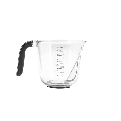 Kitchen Aid 2 CUP Angled Measuring Cup 1 ea, $13.00/1ea