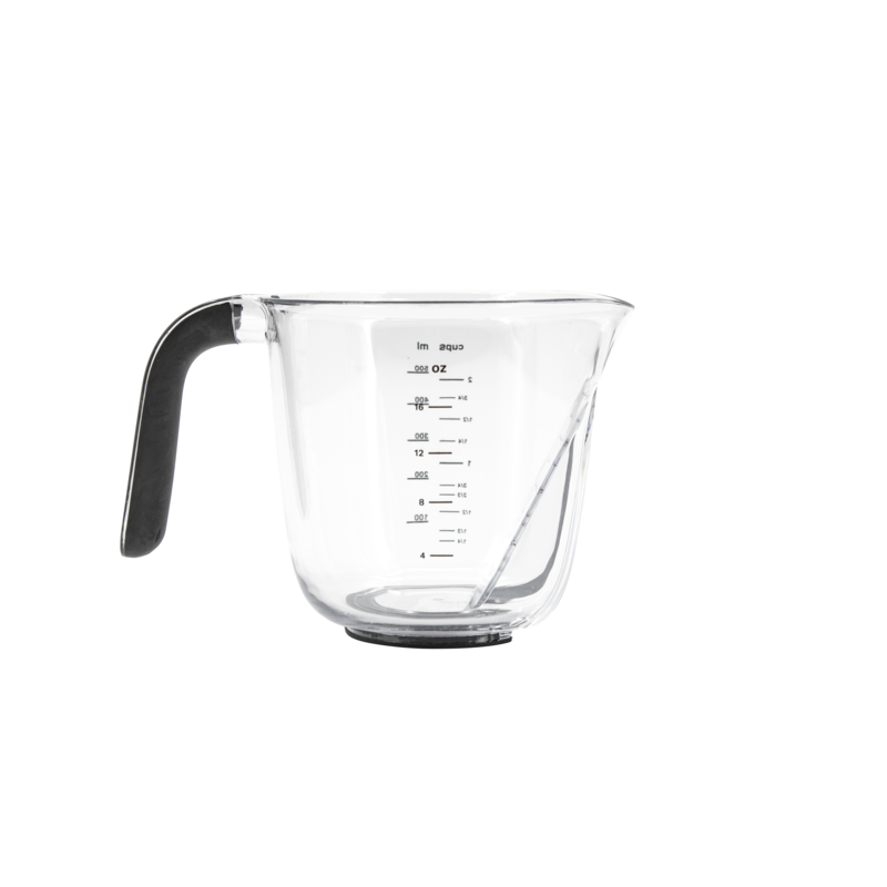 2 CUP Angled Measuring Cup