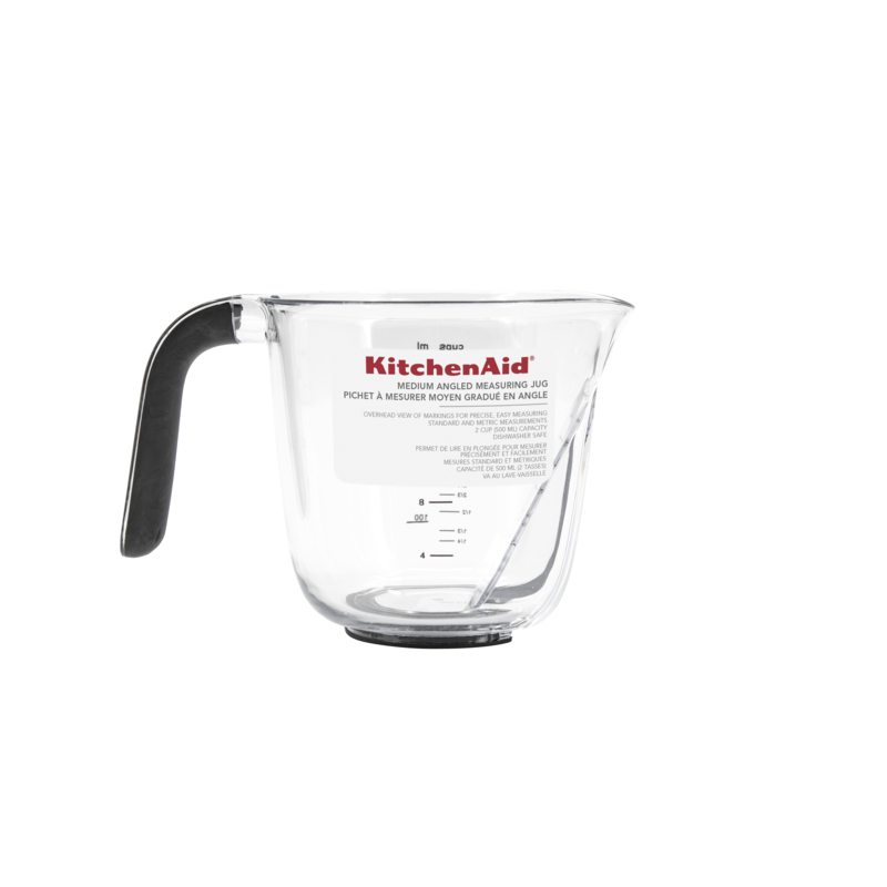 2 CUP Angled Measuring Cup