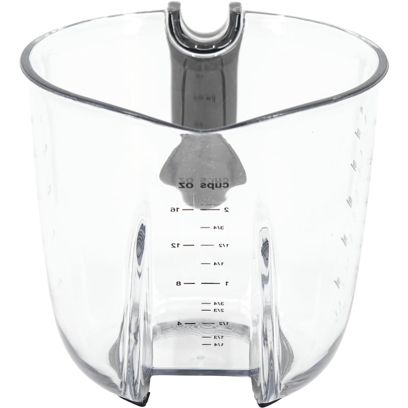 2 CUP Angled Measuring Cup