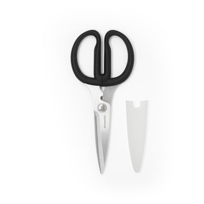 Kitchen Aid All Purpose Shears, Black 1 ea, $12.00/1ea
