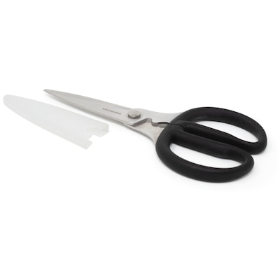 Kitchen Aid All Purpose Shears, Black 1 ea, $12.00/1ea
