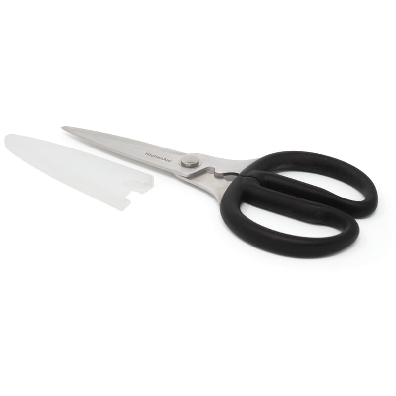 All Purpose Shears, Black