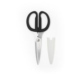 Kitchen Aid All Purpose Shears, Black 1 ea, $12.00/1ea