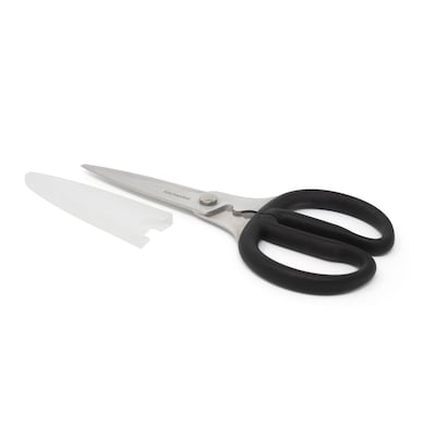 All Purpose Shears, Black