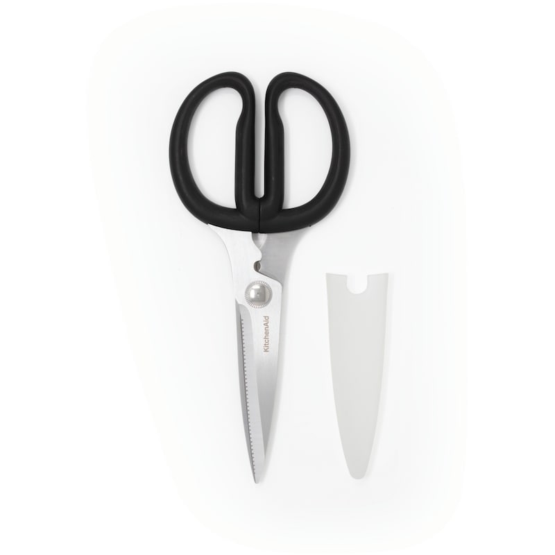 All Purpose Shears, Black
