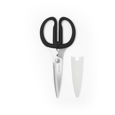KitchenAid Ciseaux tout usage noirs 1 ea, 10,00 $/1ch
