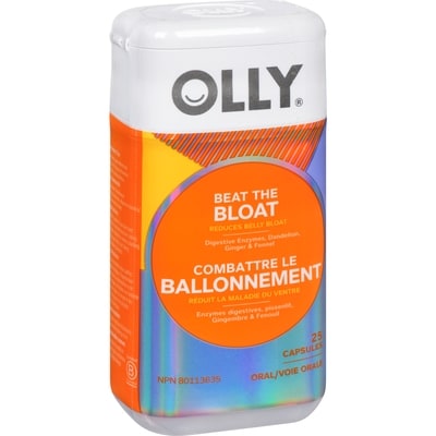 Beat The Bloat