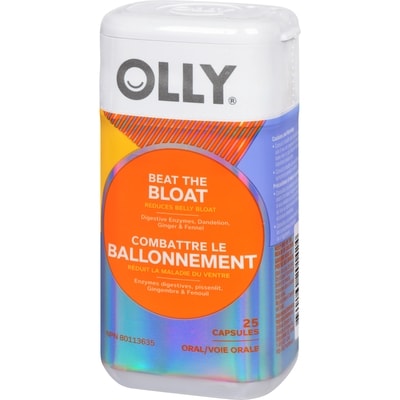 Beat The Bloat