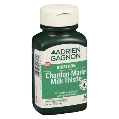 Chardon-marie