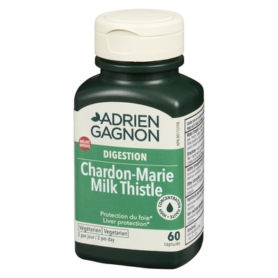 Chardon-marie