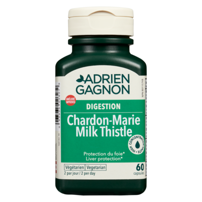 Chardon-marie