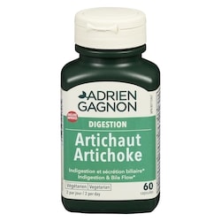 Adrien Gagnon Artichoke 60 ea, $0.19/1ea