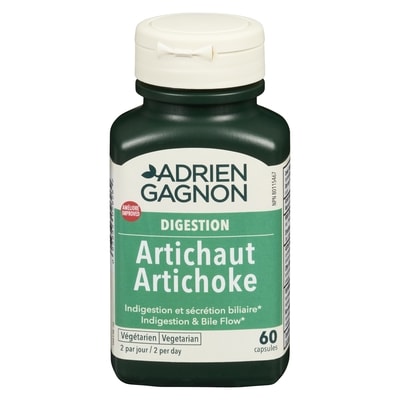 Adrien Gagnon Artichoke 60 ea, $0.19/1ea