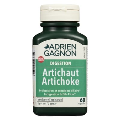 Artichaut