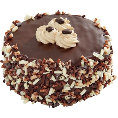 Elite Sweets Mocha Cake 6-Inch 872 g, $2.52/100g