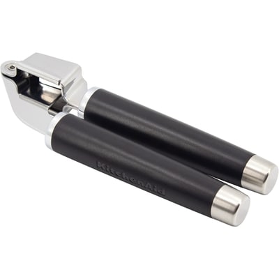 Kitchen Aid Gourmet Garlic Press 1 ea, $20.00/1ea