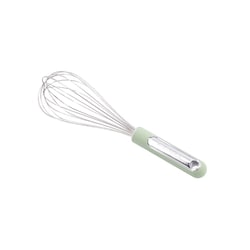 Kitchen Aid Balloon Whisk Silicone, Pistachio 1 ea, $19.00/1ea