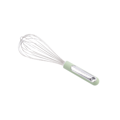 Kitchen Aid Balloon Whisk Silicone, Pistachio 1 ea, $19.00/1ea