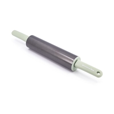 Kitchen Aid Nonstick Rolling Pin, Pistachio 1 ea, $27.00/1ea