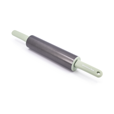 Kitchen Aid Nonstick Rolling Pin, Pistachio 1 ea, $27.00/1ea