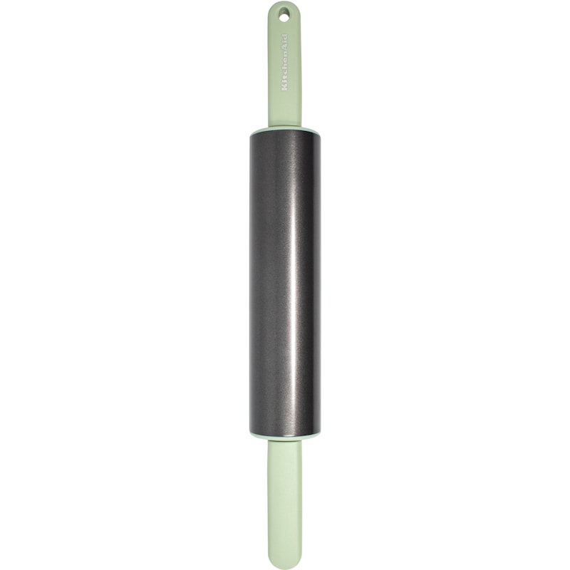 Nonstick Rolling Pin, Pistachio