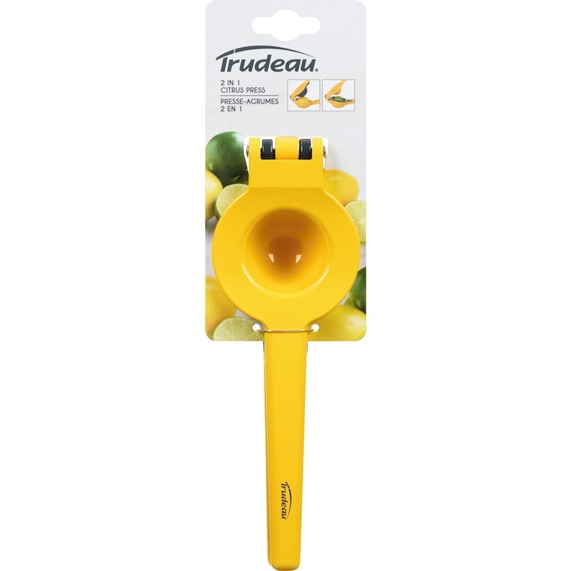 2 In 1 Citrus Press