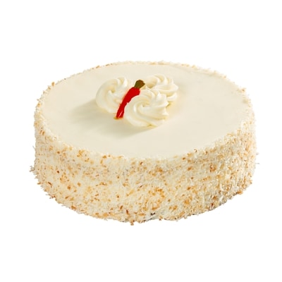 Elite Sweets Carrot Cake, 6-Inch 638 g, $2.51/100g