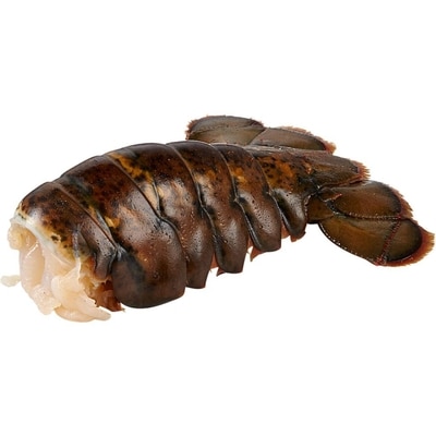 null Queue de homard, préalablement congelée 141 g, 12,05 $/100g