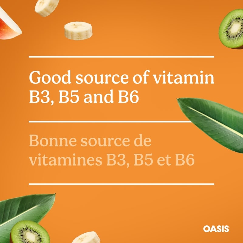 Smoothie Green Activ