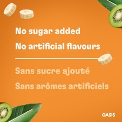 Oasis Smoothie Green Activ - 1.6 l | Zehrs