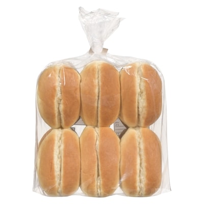 null Pains panini 468 g, 0,06 $/100g