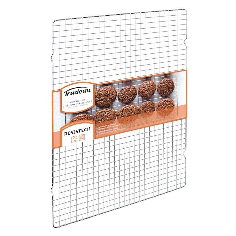 Resistech Cooling Rack 14.5X20"