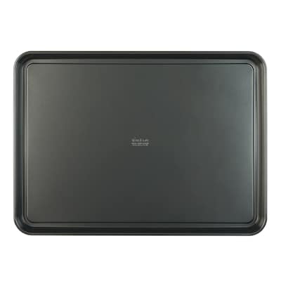 Trudeau Resistech Cookie Sheet 15X21"Metal 0.6MM 1 ea, $27.00/1ea