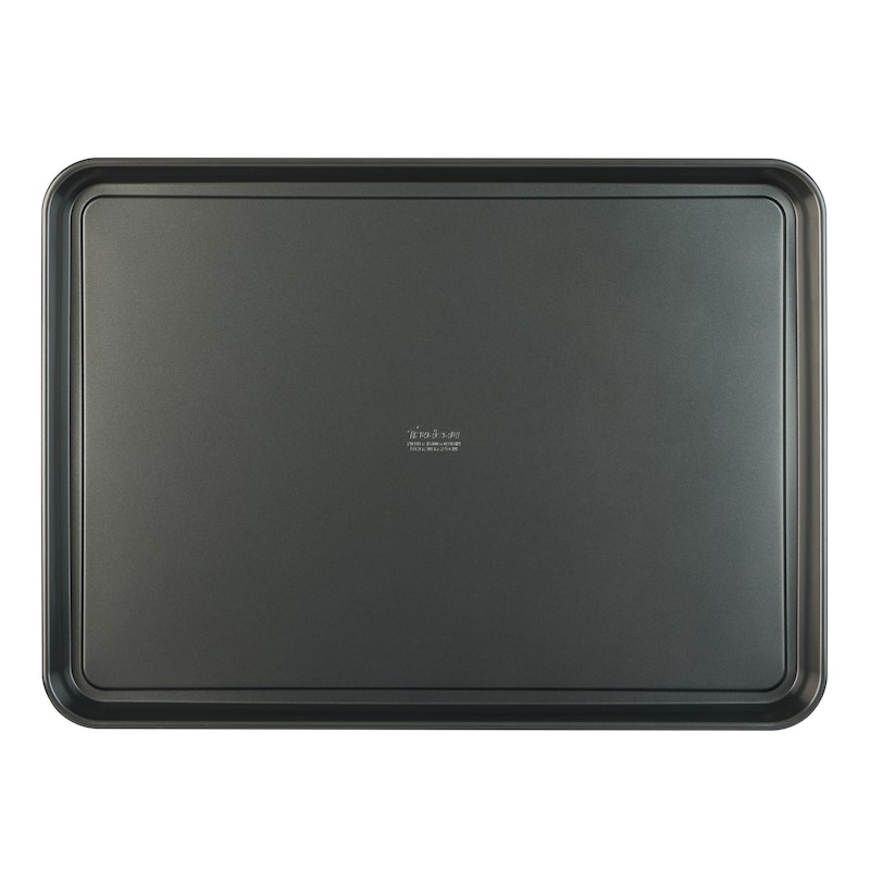 Resistech Cookie Sheet 15X21"Metal 0.6MM