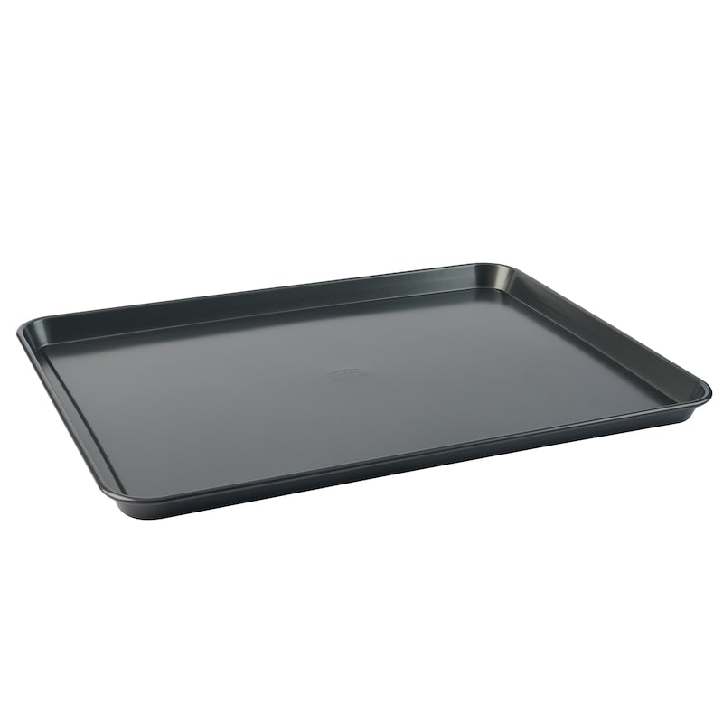 Resistech Cookie Sheet 15X21"Metal 0.6MM