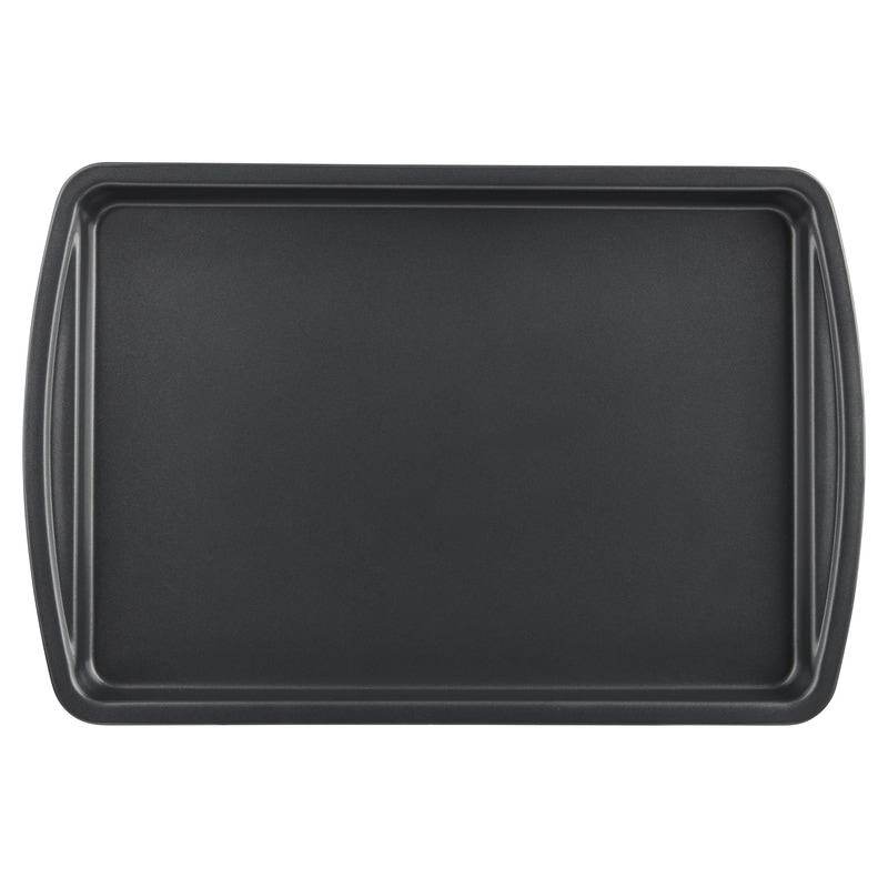 Resistech Cookie Sheet 9X13'' Metal 0.6MM