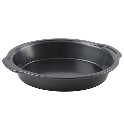Moule à gâteau rond Resistech 23 cm (9 po) en métal 0,6 mm
