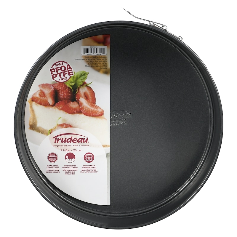 Springform Cake Pan 23 Cm