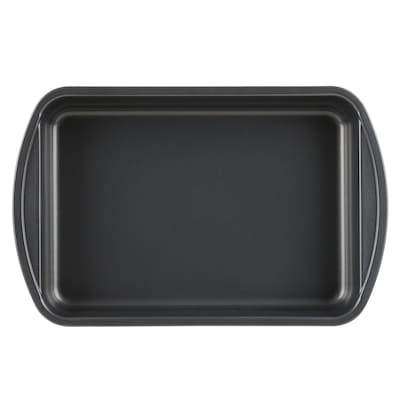 Trudeau Moule à gâteau rectangulaire Resistech 9 x 13 po, métal 0,6 mm 1 ea, 16,00 $/1ch