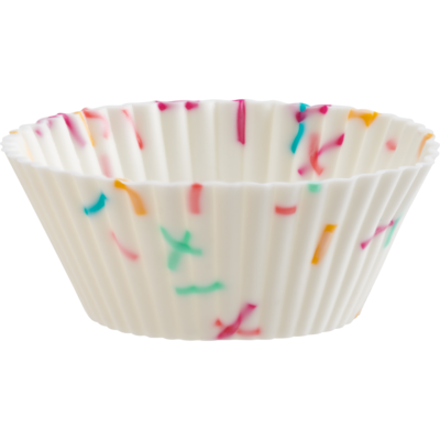 Trudeau Silicone Baking Cups 1 ea, $10.00/1ea
