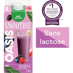 jus oasis en special maxi